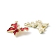 Alloy Enaml Pendents&nbsp;PALLOY-F282-03LG-3