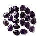 Natural Amethyst Cabochons&nbsp;G-E491-A-02-1