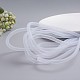 プラスチックネットスレッドコード  ホワイト  8mm  30ヤード&nbsp;PNT-Q003-8mm-01-4
