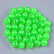 Transparent Plastic Beads&nbsp;X-KY-T005-6mm-636-1