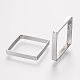 Brass Bead Frames&nbsp;LS-KK-F695-04P-1