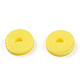 Handmade Polymer Clay Beads Strands&nbsp;CLAY-CJC0015-01B-5