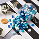 Sealing Wax Particles&nbsp;X-DIY-TAC0010-10H-4