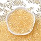Transparent Acrylic Beads&nbsp;X-TACR-G049-01E-2