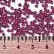 TOHO Round Beads&nbsp;X-SEED-TR11-0332F-4