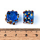 Handmade Lampwork Beads&nbsp;LAMP-N038-04C-4
