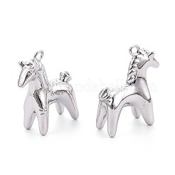 Brass Pendants&nbsp;KK-T081-11P