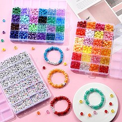 DIY Bracelet Jewelry Kits&nbsp;DIY-YW0012-46