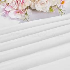 1Pc Polyester & Spandex Wedding Arch Cover Cloth&nbsp;DIY-CN0004-09C-03