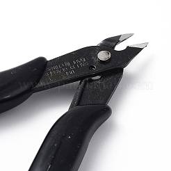 Steel Jewelry Pliers&nbsp;TOOL-C010-06