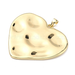 Brass Pendants&nbsp;KK-F933-08A-G