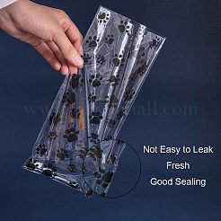 Cookie Candy Open Top Packaging Bags&nbsp;DIY-NB0003-03