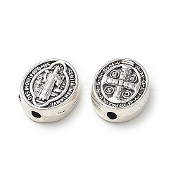 Religion Alloy Beads&nbsp;FIND-E051-07AS