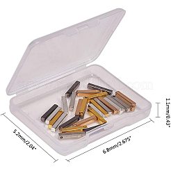 Brass Charms&nbsp;KK-PH0036-08