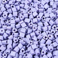 FGB Baking Paint Glass Seed Beads&nbsp;SEED-Q040-09A-15