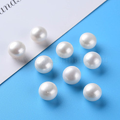 Grade A Natural Cultured Freshwater Pearl Beads&nbsp;PEAR-N020-03A