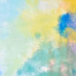 PU Leather Fabric Sheet&nbsp;DIY-WH0162-12F