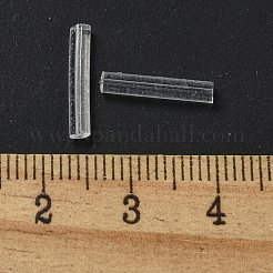 Plastic Ear Nuts&nbsp;FIND-G082-02