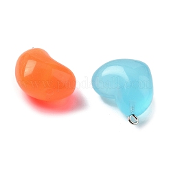 Luminous Resin Pendants&nbsp;X1-RESI-Z038-01P-01