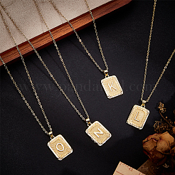 1Pc Brass Pendants&nbsp;NJEW-BBC0001-18N