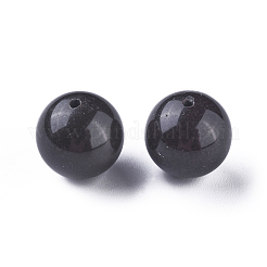天然imp玉ビーズ  丸いビーズ  ラウンド  10.5mm  穴：1mm&nbsp;G-G790-16