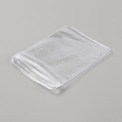 Plastic Resealable Packaging Bags&nbsp;OPP-WH0004-04
