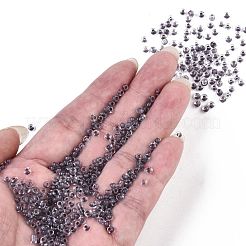 8/0 Glass Seed Beads&nbsp;X-SEED-A014-3mm-134B