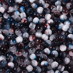 Drawbench Style Glass Seed Beads&nbsp;SEED-Q039-01M