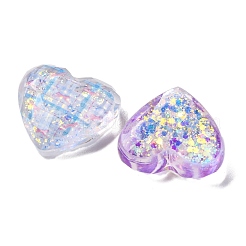 Resin Cabochons&nbsp;CRES-M002-06