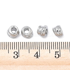 SHEGRACE Brass Beads&nbsp;XGRQ19105-310P