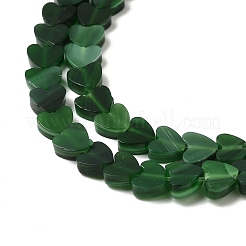 Handmade Lampwork Beads Strands&nbsp;LAMP-Q035-01I