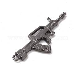 Tibetan style Alloy Pendants&nbsp;FIND-M021-20B