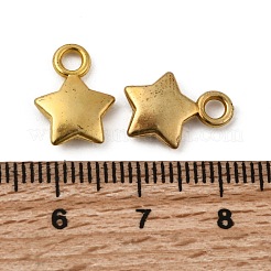 DIYペンダントセット  レジンハートペンダントとアロイハートチャーム付き  ccbプラスチックスターチャーム  ミックスカラー  11.5~16.5x9~17x3~9.5mm  穴：1.5~2mm  124個/セット&nbsp;DIY-SZ0001-13