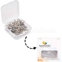 Tibetan Style Alloy Pendants&nbsp;TIBEP-PH0004-32AS