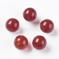 Natural Carnelian Beads&nbsp;X-G-K275-12-6mm