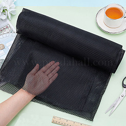 2 Yards Polyester Mesh Fabric&nbsp;DIY-HY0002-25