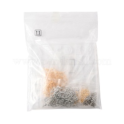 DIY Earrings Making Kits&nbsp;DIY-FS0009-89