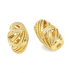 Brass Beads&nbsp;KK-D120-07G