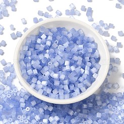 Glass Seed Beads&nbsp;SEED-H002-D-A814