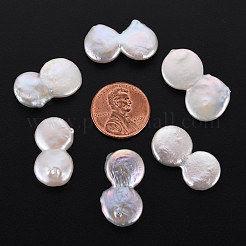 Natural Keshi Pearl Beads&nbsp;PEAR-N020-L02