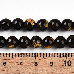 Natural Gemstone Beads Strands&nbsp;G-T141-18B