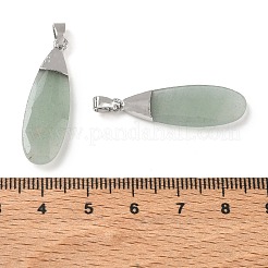 Natural & Synthetic Mixed Stone Pendants&nbsp;GG-CBA9F30-03P