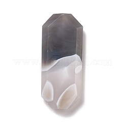 Natural Agate Beads&nbsp;G-M387-01