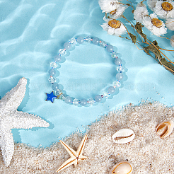 FGB 12/0 Grade A Transparent Glass Seed Beads&nbsp;SEED-PH0012-33