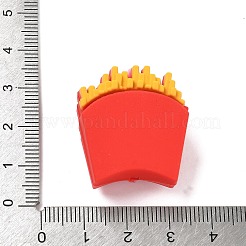 Silicone Beads&nbsp;SIL-I019-01A