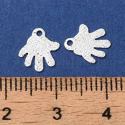 Brass Pendants&nbsp;KK-P259-27S
