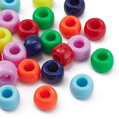 DIY Large Hole Beads Jewelry Making Finding Kit&nbsp;DIY-YW0005-27