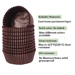 Paper Baking Cups&nbsp;DIY-WH20002-66B