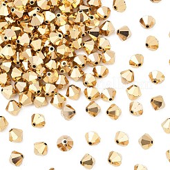 Preciosa&reg Crystal Beads&nbsp;Y-PRC-BA4-00030-26200