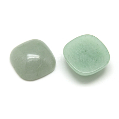 Natural Green Aventurine Cabochons&nbsp;X-G-Q948-24